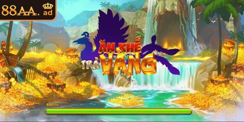 Ăn Khế Trả Vàng 88AA – Cuộc phiêu lưu săn vàng giữa làng quê 1 Giới thiệu về game nổ hũ Ăn Khế Trả Vàng cho người mới