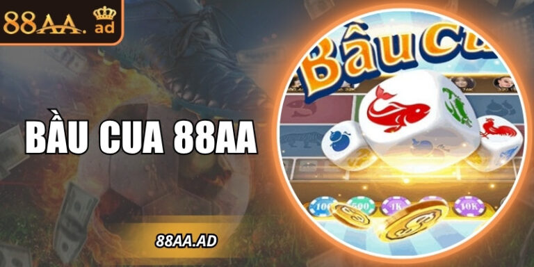 Bầu cua 88AA – Trò chơi dân gian nâng tầm sòng bài hiện đại 5 Bầu cua 88AA – Trò chơi dân gian nâng tầm sòng bài hiện đại