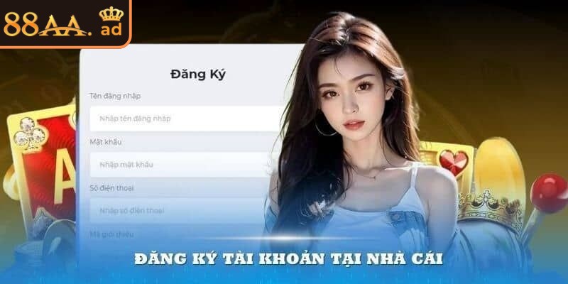 Tên đăng nhập duy nhất, không trùng lặp với tài khoản khác