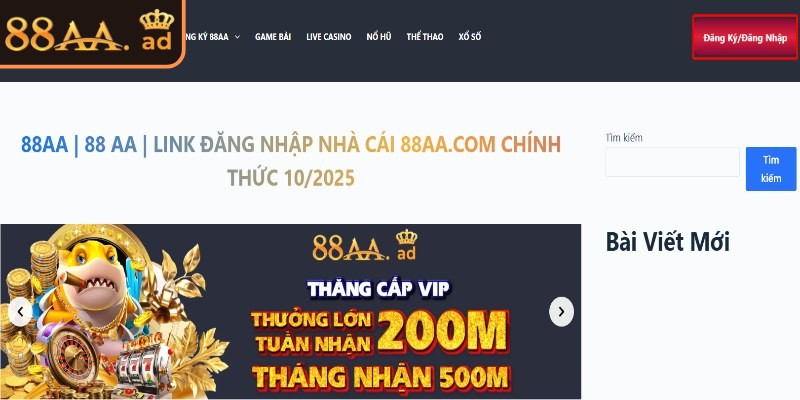 Chỉ những ai từ 18 tuổi trở lên mới đủ điều kiện tham gia