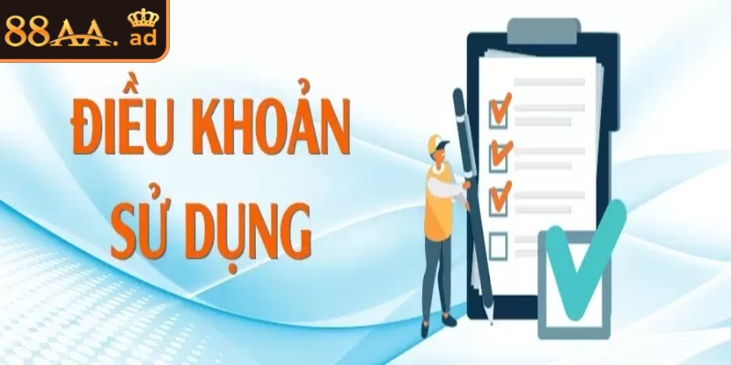 Tìm hiểu tổng quan về điều khoản sử dụng cho người tham gia