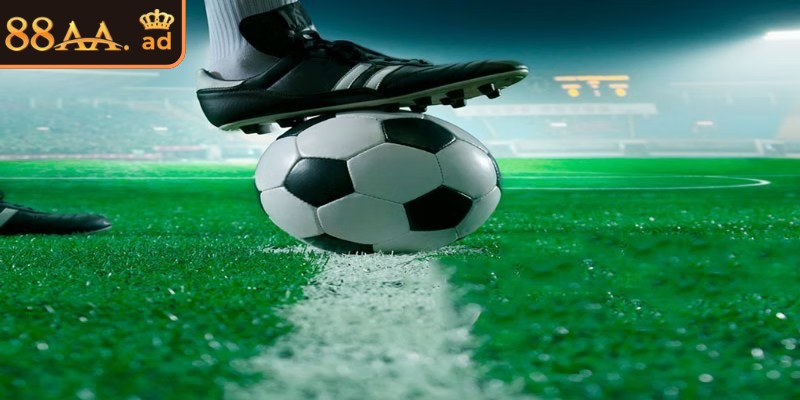 Kèo 1/2 88AA – Chi tiết cách đọc kèo và những lưu ý khi chơi 3 Kèo 1/2 giúp người chơi tương tác nhiều hơn với trận đấu