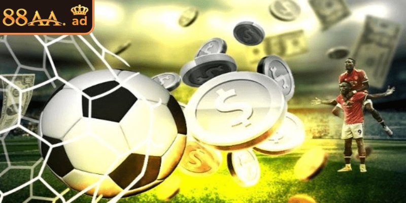 Kèo 1x2 88AA – Lựa chọn hoàn hảo cho người thích sự đơn giản 3 Theo dõi tin tức treo giò của cả hai đội tham gia sẽ mang lại dữ kiện quan trọng