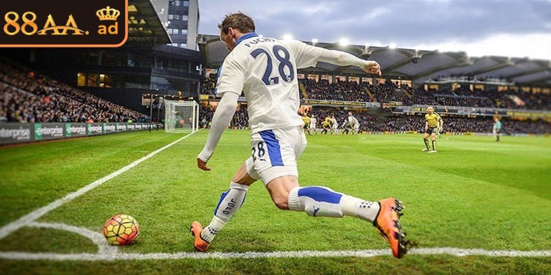 Kèo góc 88AA – Bí kíp phân tích và đặt cược thắng lớn 3 Đội nào ưa chơi tấn công biên thường sẽ tạo nhiều cơ hội hơn