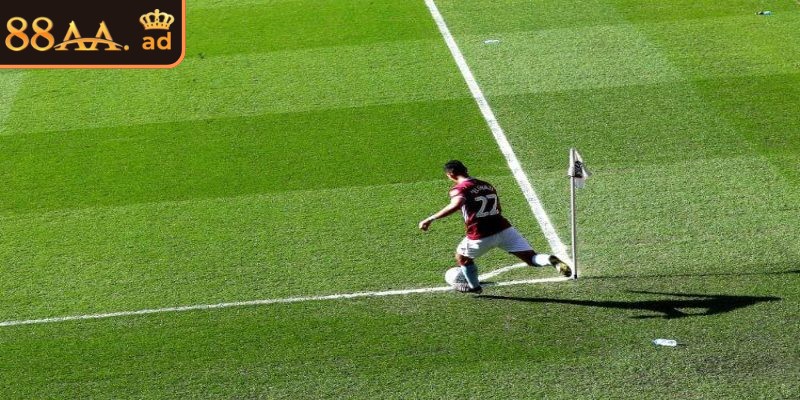 Kèo góc 88AA – Bí kíp phân tích và đặt cược thắng lớn 1 Kèo góc 88AA thu hút các cao thủ vì tỷ lệ trả thưởng cực cao