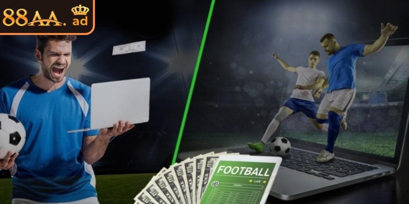 Kèo đồng banh là hình thức đơn giản nhất