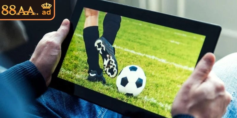 Kèo sớm 88AA - tên tiếng anh là Early Odds được nhiều bet thủ yêu thích