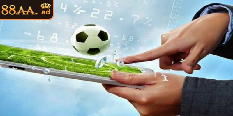 Loại hình cá độ này thu hút người chơi nhờ nhiều lợi thế đặc biệt