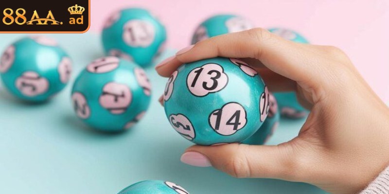 Bạch thủ lô 88AA là hình thức dự đoán chỉ một con số trong phiên quay duy nhất