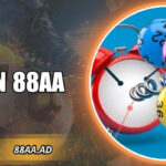 Lô gan 88AA – Phương pháp dự đoán con số lâu chưa xuất hiện