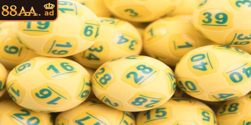 Lô gan 88AA – Phương pháp dự đoán con số lâu chưa xuất hiện 3 Duy trì kỷ luật trong từng lượt đặt cược nâng cao khả năng lựa chọn