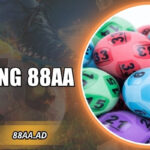 Lô khung 88AA – Chiến thuật dự thưởng tăng tỷ lệ trúng cao