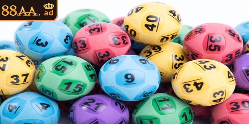 Tìm hiểu khái niệm lô khung 88AA cho người mới