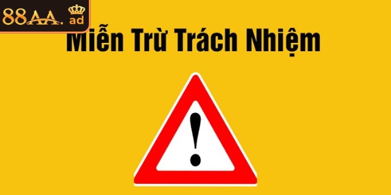Nắm được chính sách miễn trừ mang lại nhiều lợi ích cho người chơi