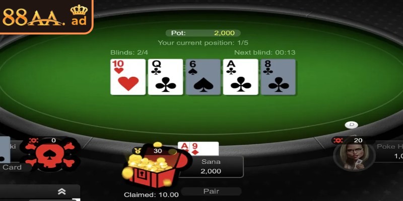 Hệ thống tự động phân chia bài công bằng