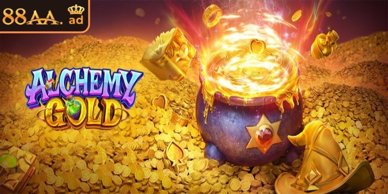 Khám phá bí ẩn kho báu trong thế giới vàng giả kim 88AA 3 Quan sát phản hồi âm thanh và ánh sáng giúp tối ưu hóa phần thưởng