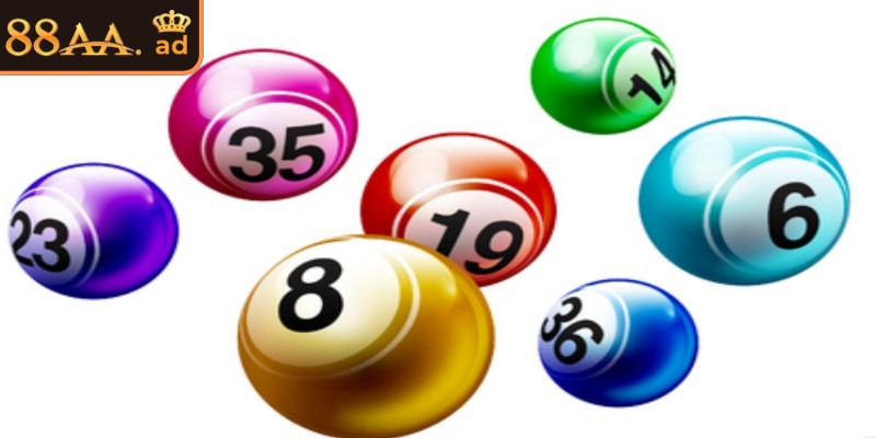 Xổ số 3 miền 88AA – Dự thưởng toàn quốc nhanh và minh bạch 2 Xổ số miền Nam đa dạng đài, hấp dẫn mỗi ngày