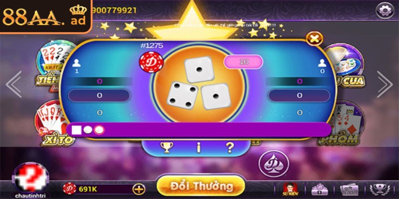 Tận dụng bảng lịch sử kết quả trực quan